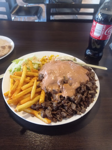 Hot Pizza Jessheim - Jessheim