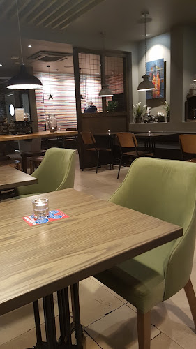 Dampbageriet i Markens - Kristiansand