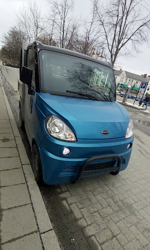 Petter Nervik Bakeri AS - Levanger