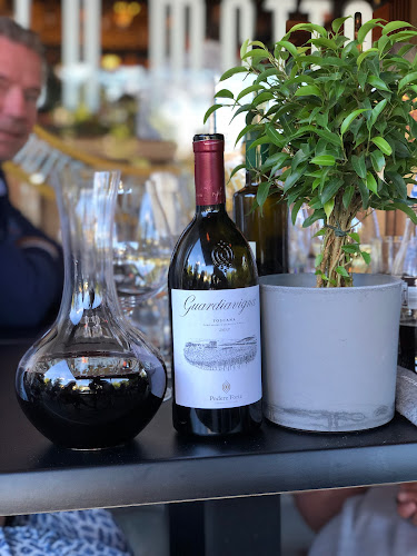 Casa matta Frogner - Gastronomi og hotellvirksomhet