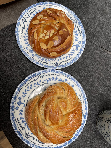 Eldhusbakeriet - Sortland