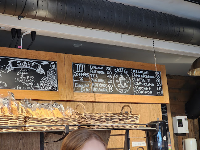 Flåm Bakeri - Flåm