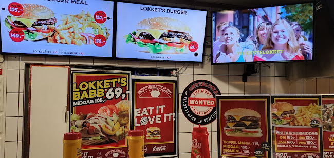 Storgata 45, 0182 Oslo