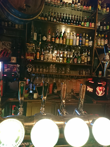 Opinii despre Svingen Pub în Beitostølen - Gastronomi og hotellvirksomhet