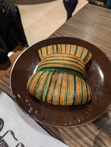 Dampbageriet i Markens