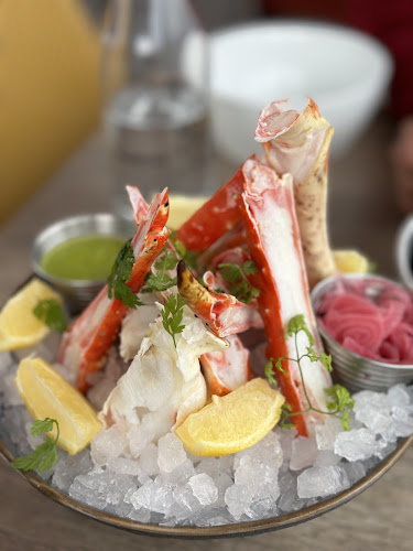 Fisketorget Stavanger - Stavanger