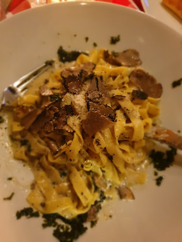 Il Colosseo - Gastronomi og hotellvirksomhet