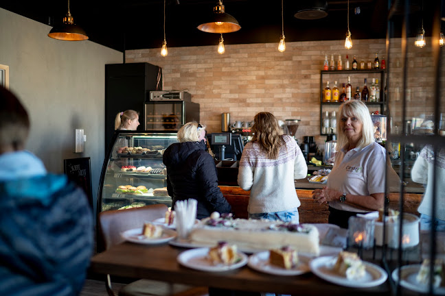 Comentarii opinii despre Cæsar Café og Pizzabar | Restaurant og kafe