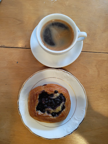 Solros Kafe og Bakeri - Bergen