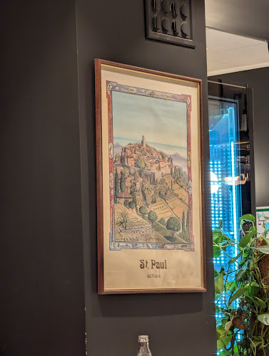 Grains Frogner - Bakeri & Crêperie