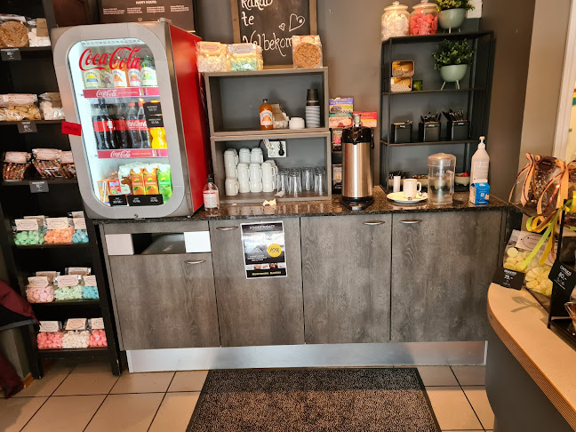 Rosenborg bakeri AS Nardo - Gastronomi og hotellvirksomhet