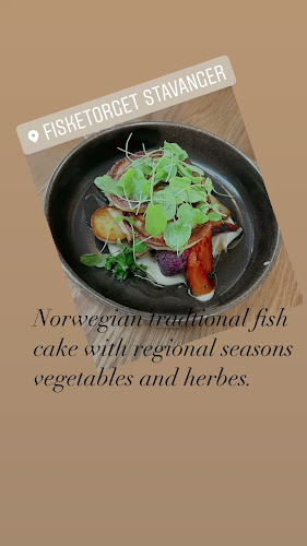 Opinii despre Fisketorget Stavanger în Stavanger - Gastronomi og hotellvirksomhet