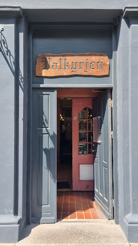 Valkyriegata 15B, 0366 Oslo