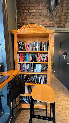 Grønlandsleiret 18A, 0190 Oslo