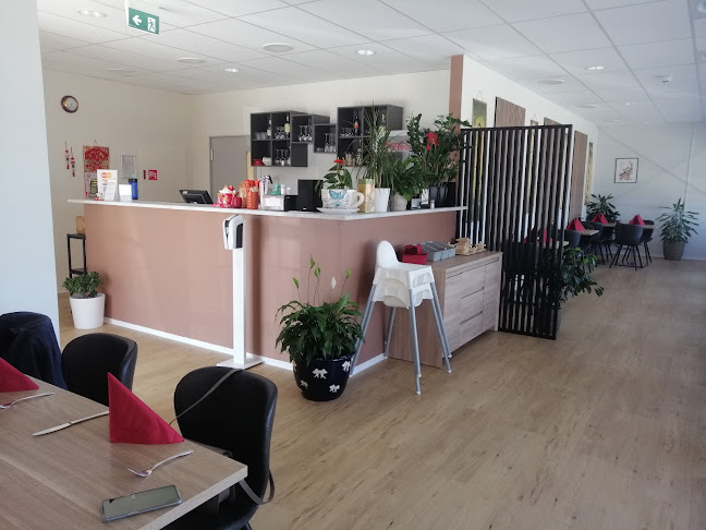 Mako Asian Cuisine - Gastronomi og hotellvirksomhet