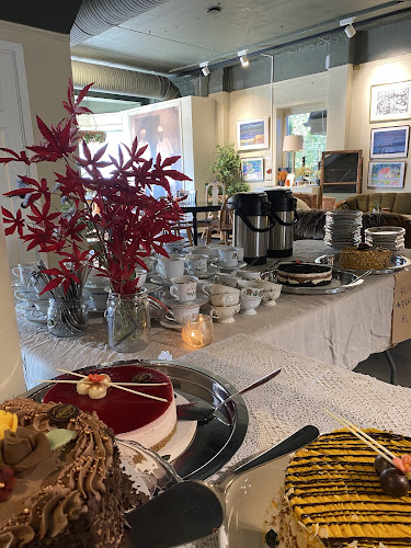 Comentarii opinii despre Aanerud bakeri