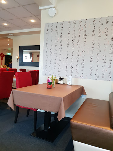 Fu Yuan Restaurant - Kristiansund