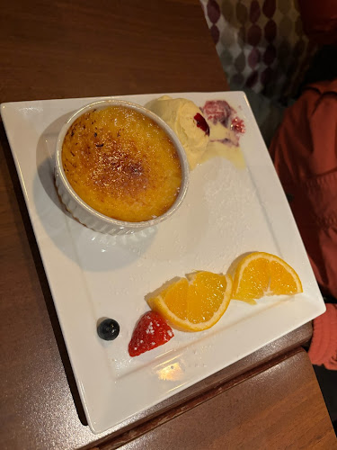 Opinii despre Hereford Steakhouse în Oslo - Gastronomi og hotellvirksomhet