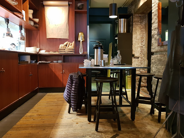 Le Bistro - Trondheim