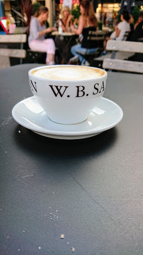 Opinii despre W.B. Samson Bekkestua în Bekkestua - Gastronomi og hotellvirksomhet