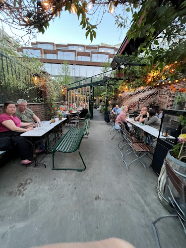 Comentarii opinii despre Oslo Mekaniske Verksted