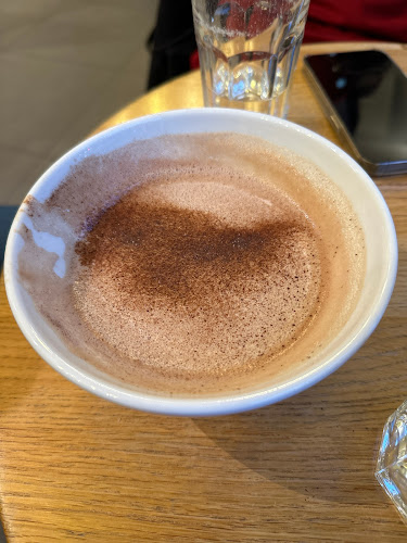 Kaffebrenneriet avd Universitetsgata - Gastronomi og hotellvirksomhet