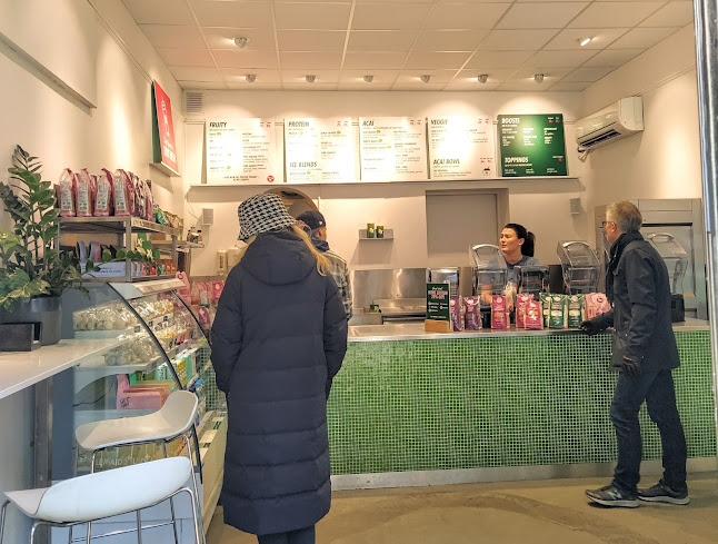 Niels Juels gate 31, 0257 Oslo