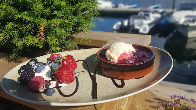 Verven Kragerø - Gastronomi og hotellvirksomhet