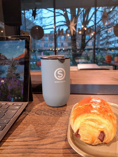 Union 864 - Gastronomi og hotellvirksomhet