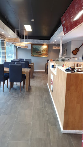 Strøget 78, 4760 Birkeland