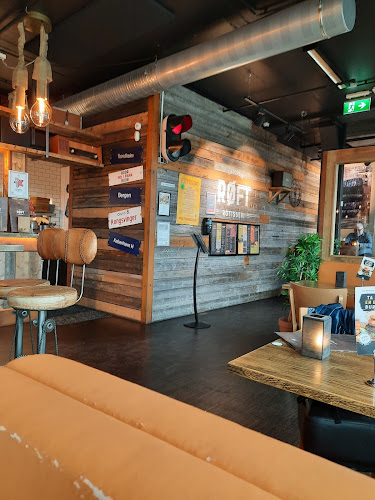 Røft Rôtisseri - Trondheim