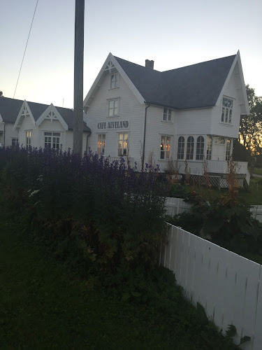 Alveland AS - Dverberg