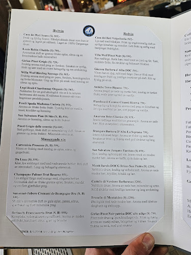 Ristorante Del Mare - Sandefjord