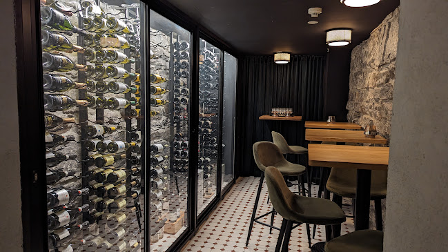 Walter & Leonard - Gastronomi og hotellvirksomhet