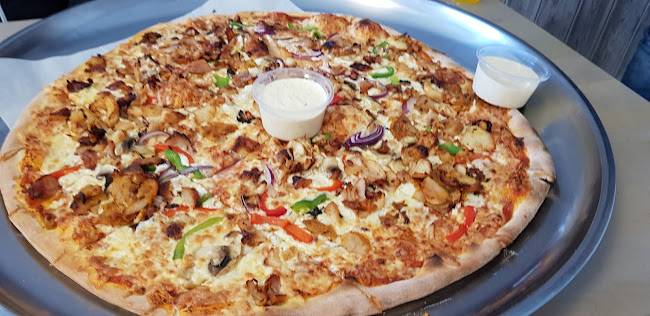 Campino Askim - Askim