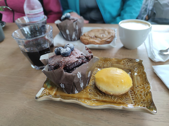Opinii despre Huset Kafé în Leknes - Gastronomi og hotellvirksomhet
