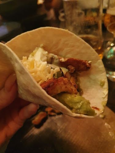 Cartel's Latin American Kitchen & Bar (Bergen Sentrum) - Gastronomi og hotellvirksomhet