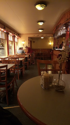 Tønsberg Pizza Avd. Eik - Gastronomi og hotellvirksomhet