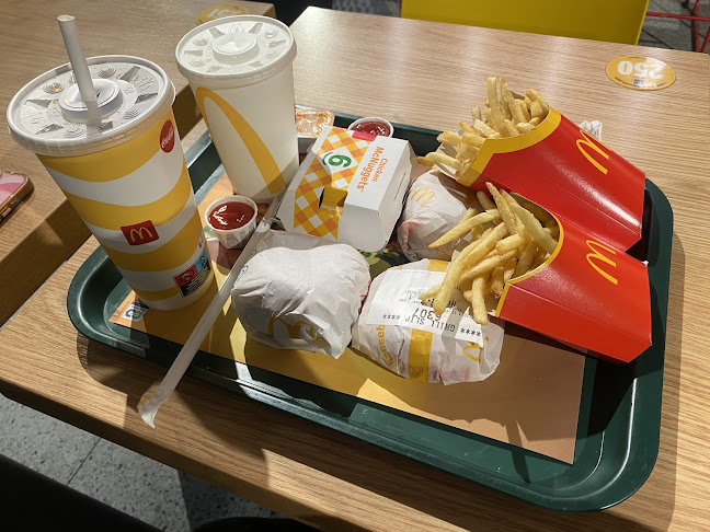 McDonald's Notodden - Notodden