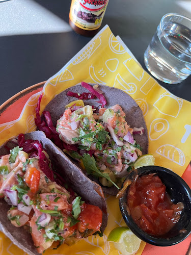 T2 Meksikansk Restaurant - Ålesund