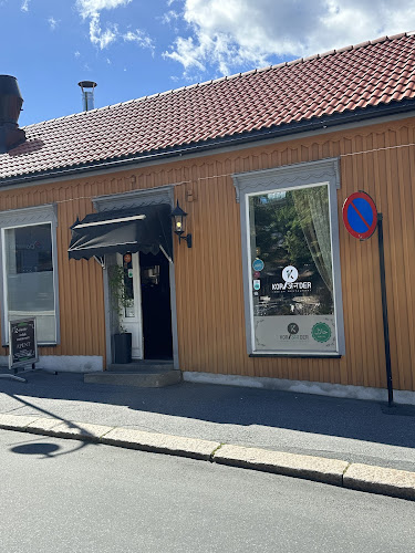 Restaurant Koriander Moss - Gastronomi og hotellvirksomhet