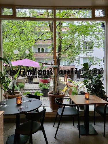 Sofies Mat&Vinhus - Gastronomi og hotellvirksomhet