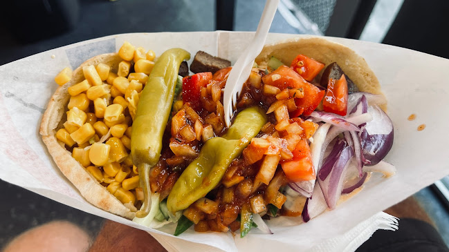 Chr. Michelsens gate 2B, 0568 Oslo