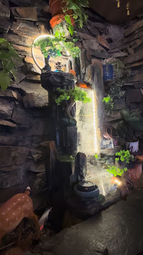 Mikado Hong Kong Garden