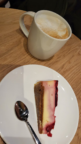 Starbucks Strandtorget - Lillehammer