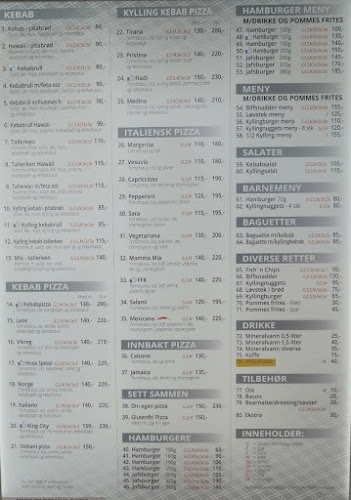 Opinii despre Taverna Grill & Jafs în Fredrikstad - Gastronomi og hotellvirksomhet