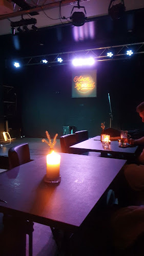 Stasjonsgata 2, 3050 Mjøndalen