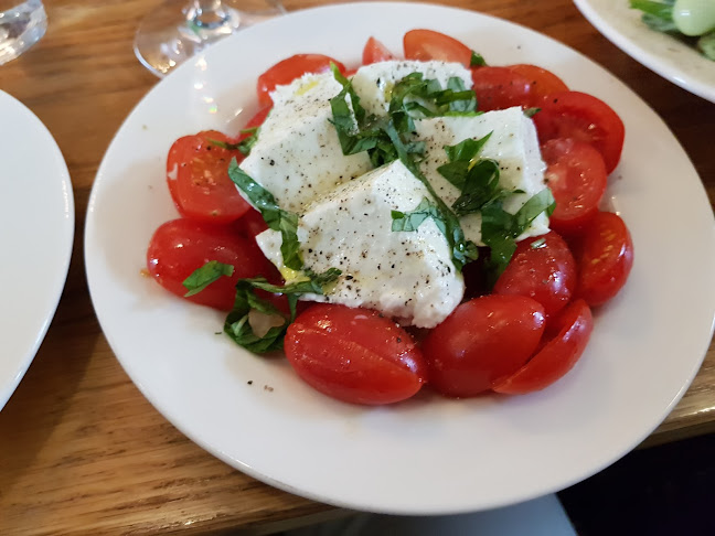 Comentarii opinii despre Trattoria Popolare