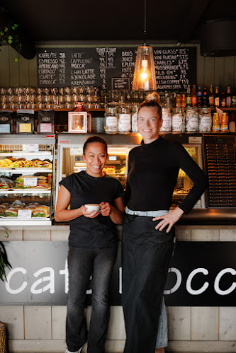 Cafe Mocca AS - Geilo