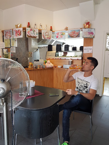 Opinii despre Moss sushi în Moss - Gastronomi og hotellvirksomhet